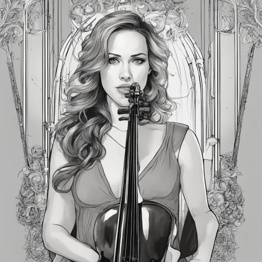 Rebecca Moore (artist)