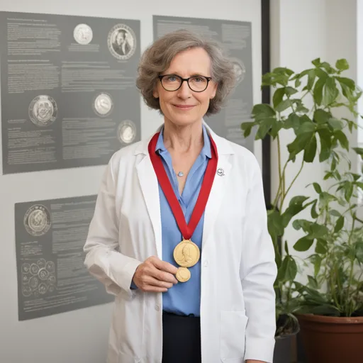 Rebecca Moore (scientist)