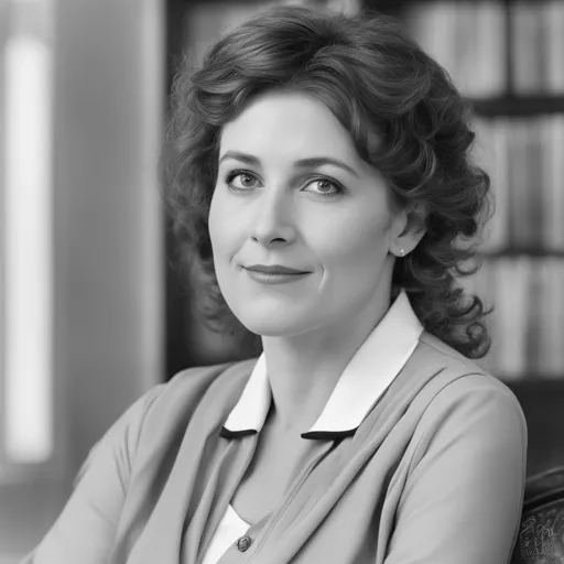 Rebecca Morelle