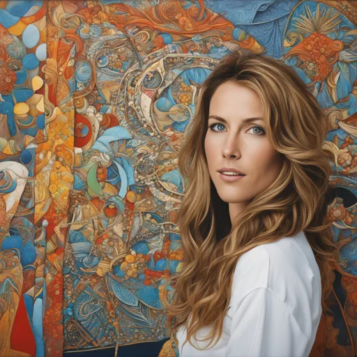 Rebecca Morris