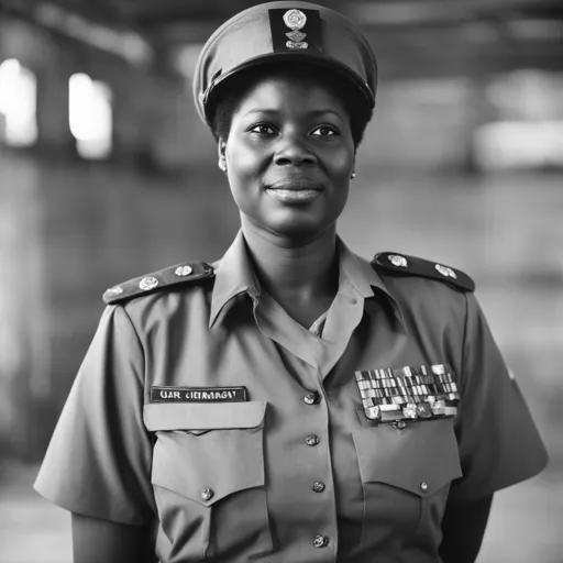 Rebecca Mpagi