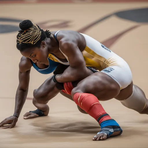 Rebecca Muambo