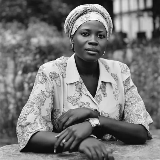 Rebecca Mulira