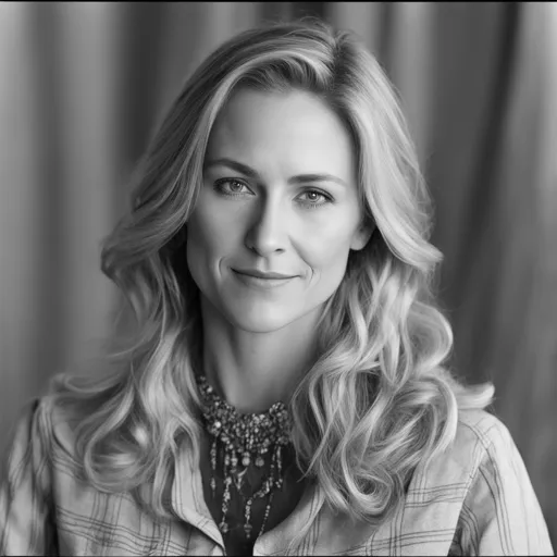 Rebecca Musser