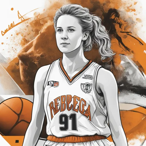 Rebecca Ott