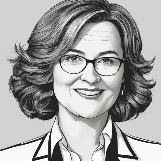 Rebecca Patterson