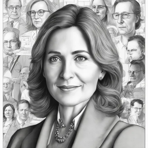 Rebecca Patterson (economist)