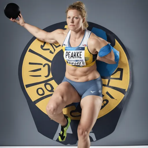 Rebecca Peake