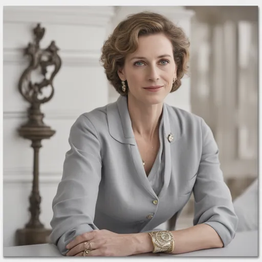 Rebecca Posner