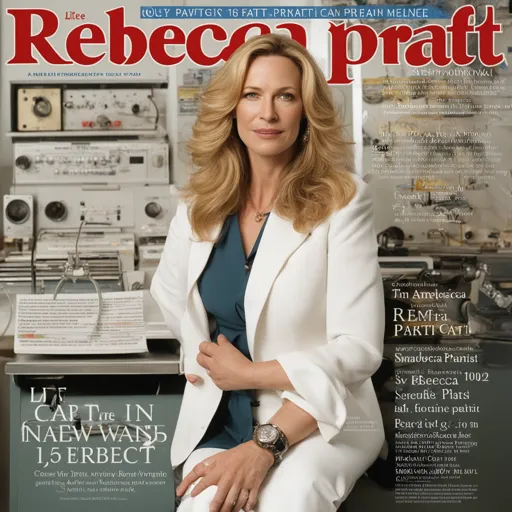 Rebecca Pratt