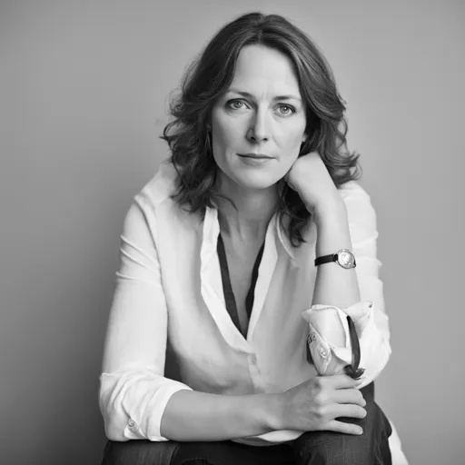 Rebecca Prichard