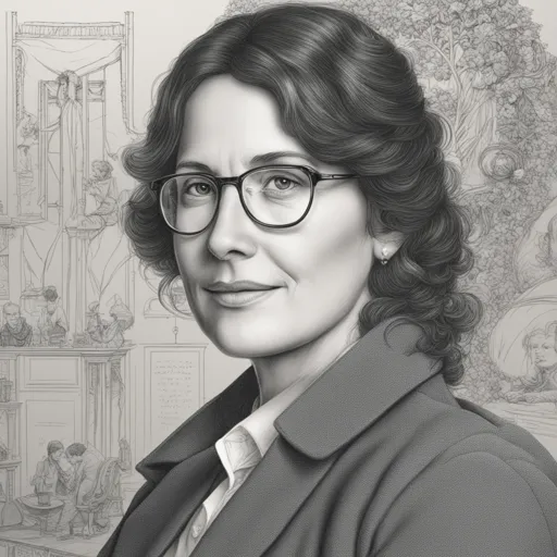 Rebecca Probert