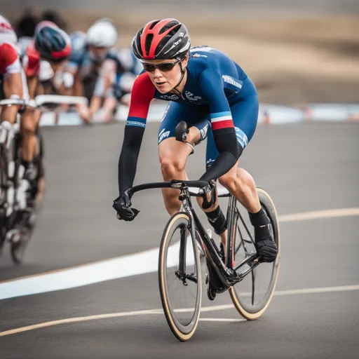 Rebecca Quinn (cyclist)