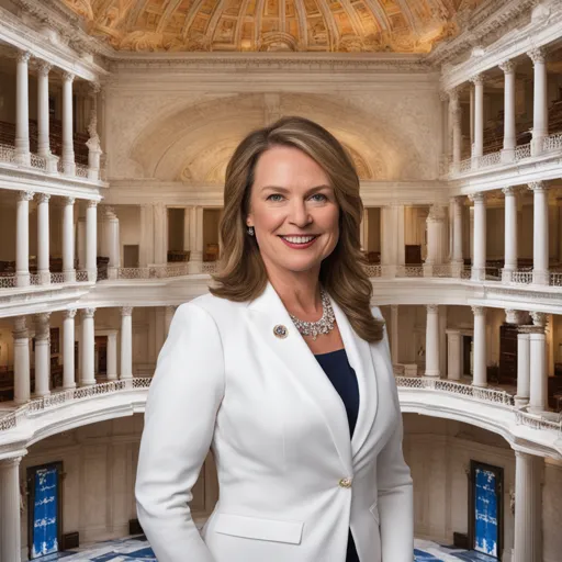 Rebecca Raymer