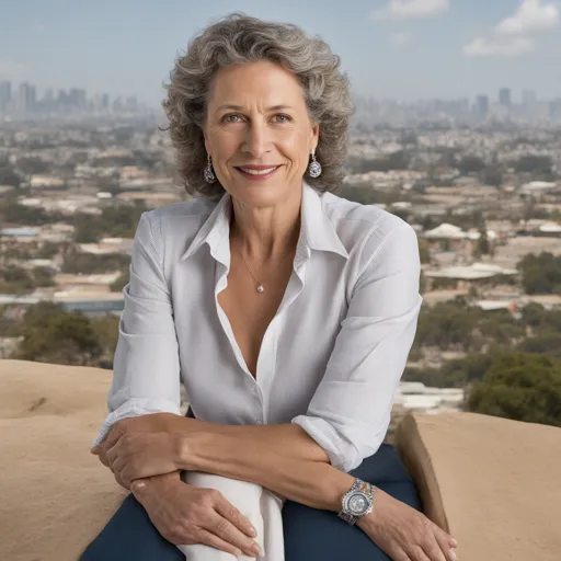 Rebecca Reichmann Tavares