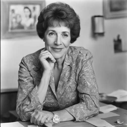 Rebecca Rice