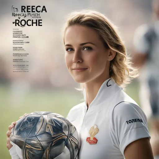 Rebecca Roche