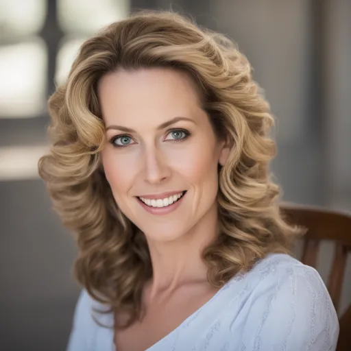 Rebecca Roeber