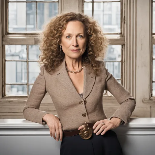 Rebecca Roiphe