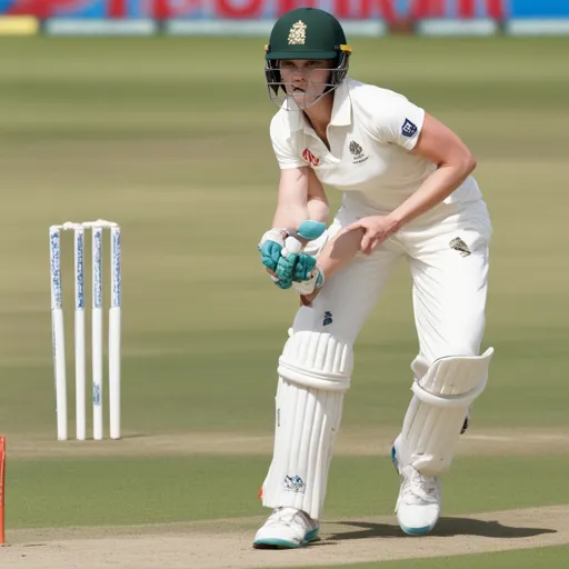 Rebecca Rolfe (cricketer)