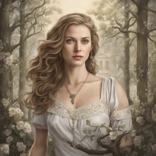 Rebecca Ross