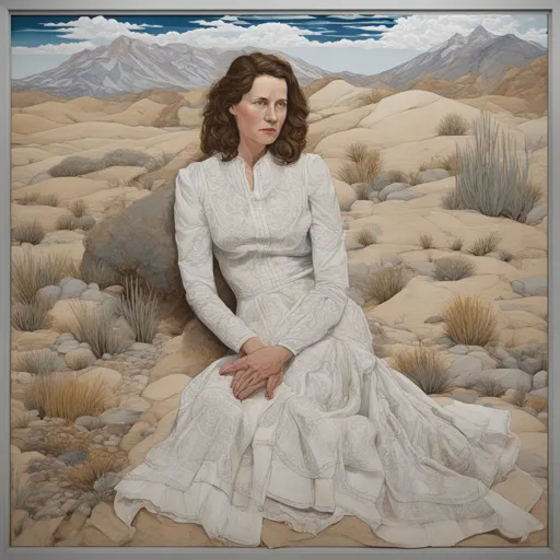 Rebecca Salsbury James