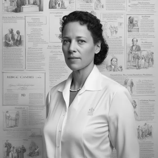 Rebecca Sandefur