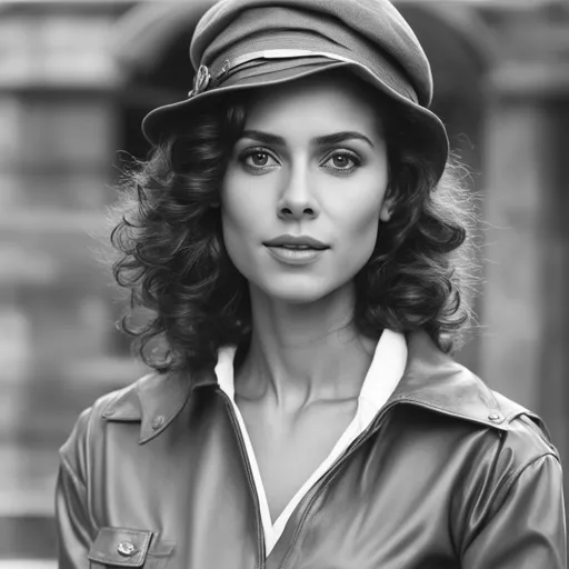 Rebecca Sarker