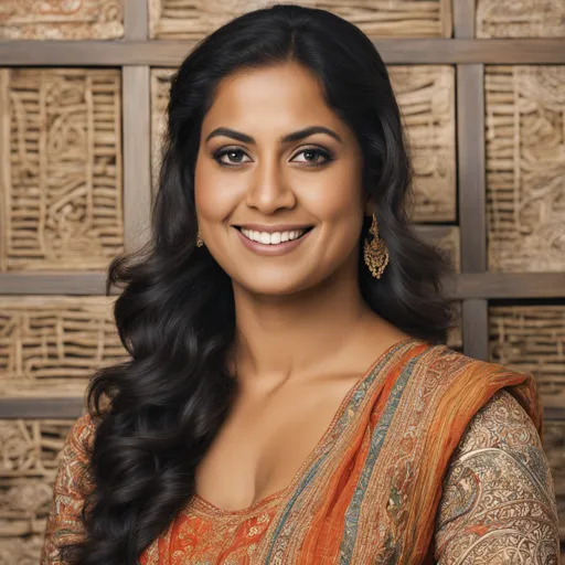 Rebecca Singh