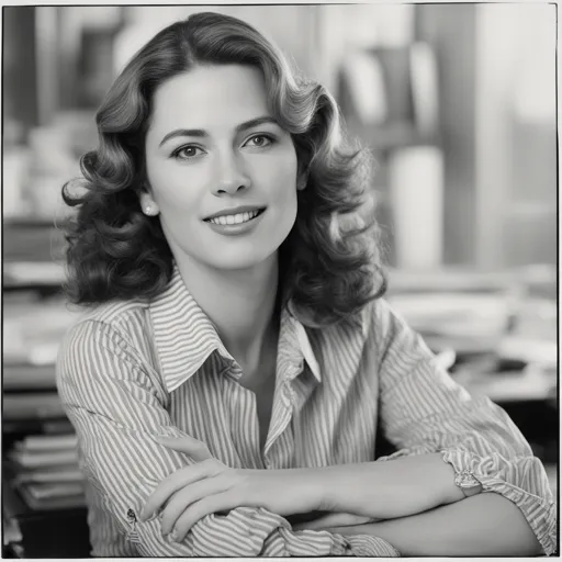 Rebecca Smith (journalist)
