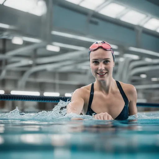 Rebecca Smith (swimmer)