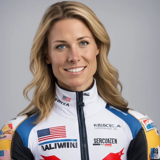 Rebecca Sorensen