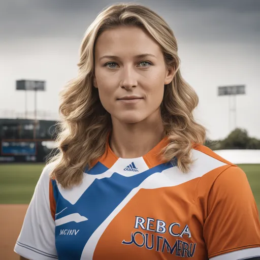 Rebecca Soumeru