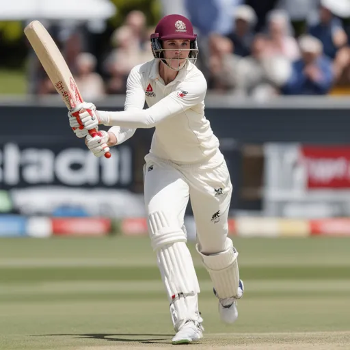 Rebecca Steele (cricketer)