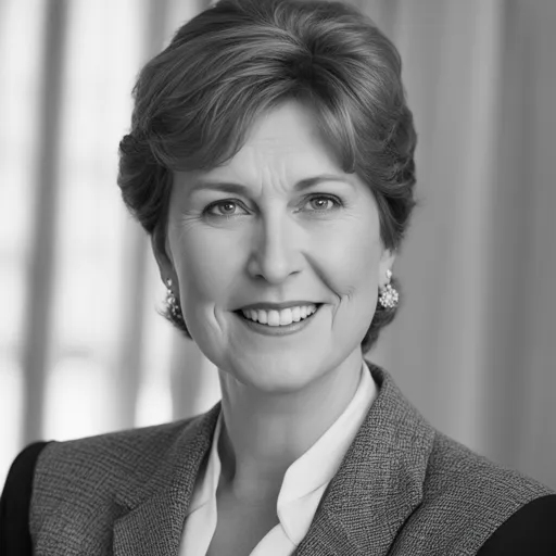 Rebecca Stephens (politician)