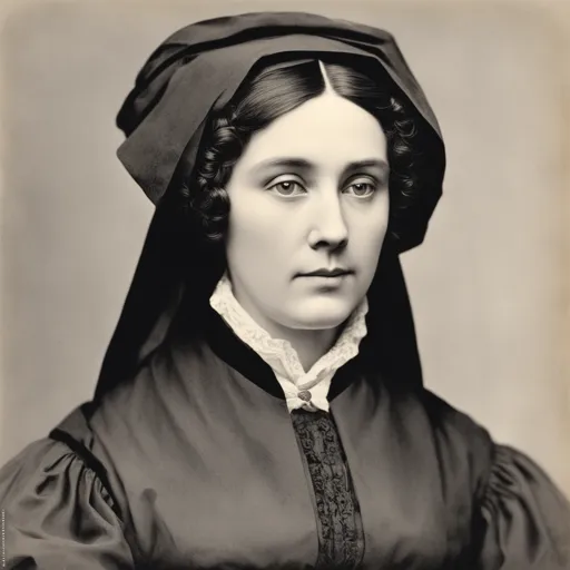 Rebecca Theresa Reed