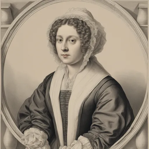 Rebecca Travers