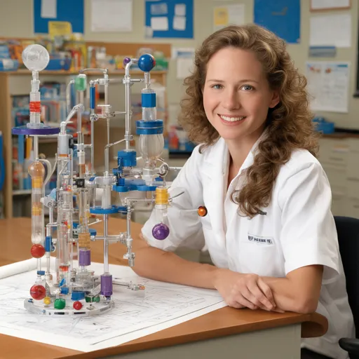 Rebecca W. Keller