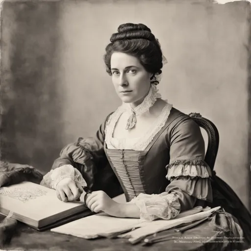 Rebecca Warner Rawle Shoemaker