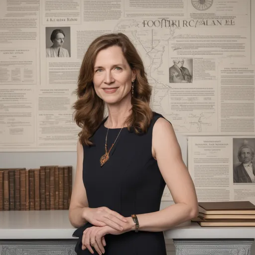 Rebecca Whisnant