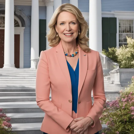 Rebecca White (American politician)