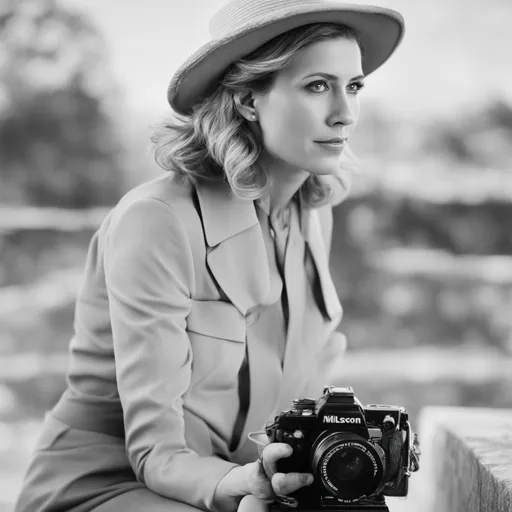 Rebecca Wilson