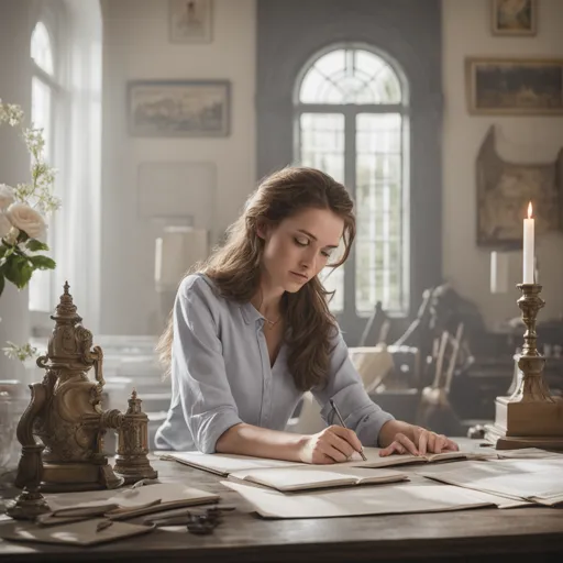 Rebecca Wing