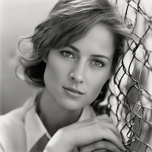 Rebecca Wolff
