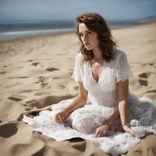 Rebecca Worthley