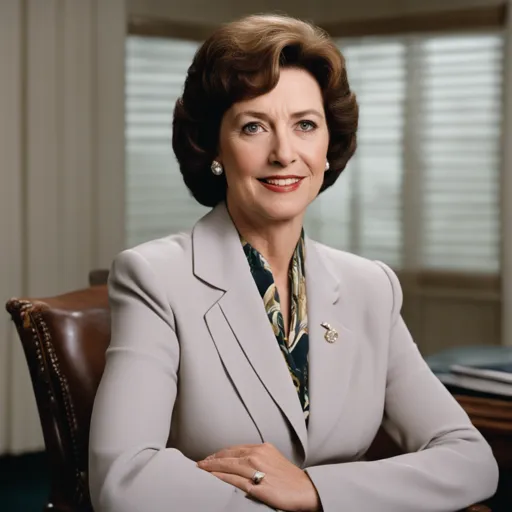 Rebecca Young (politician)