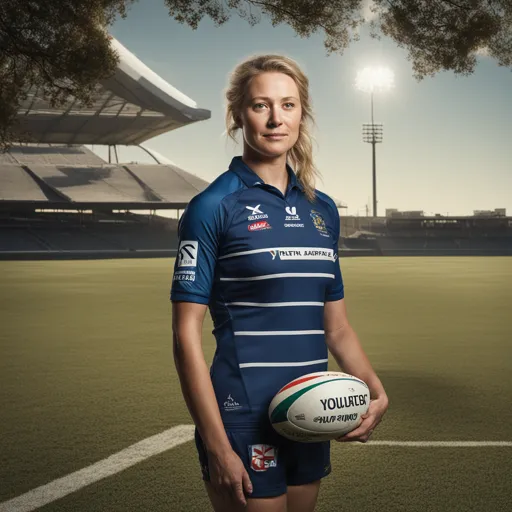 Rebecca Young (rugby)