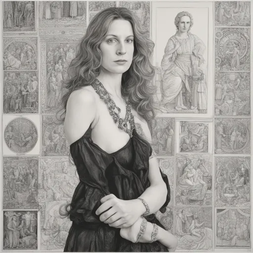 Rebecca Zorach