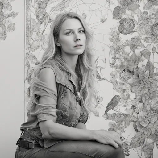Rebecka Bebben Andersson