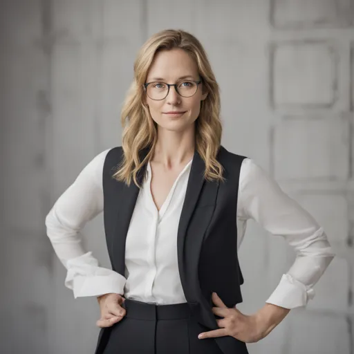 Rebecka Liljeberg